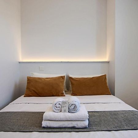 Apartmán Phaedrus Living - Seaside Executive Flat Harbour 207 Paphos Exteriér fotografie