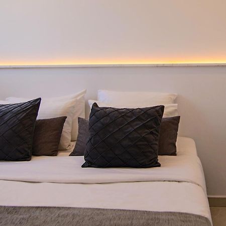 Apartmán Phaedrus Living - Seaside Executive Flat Harbour 207 Paphos Exteriér fotografie