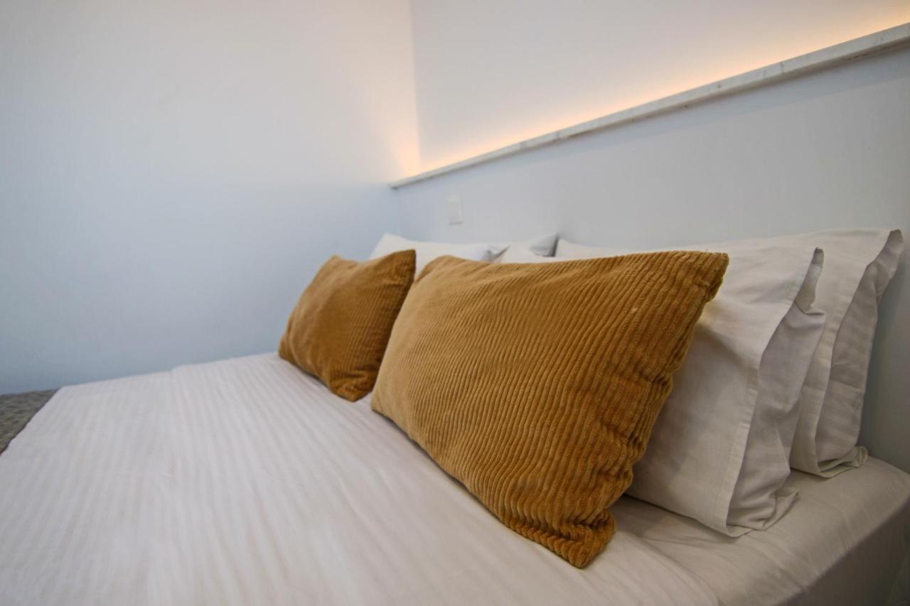 Apartmán Phaedrus Living - Seaside Executive Flat Harbour 207 Paphos Exteriér fotografie